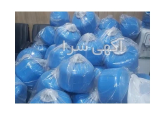 منبع تحت فشار 24 لیتر تکنیک پمپ