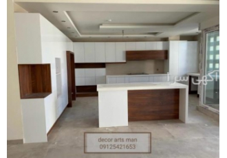 تعمیرات کابینت و کمد دیواری