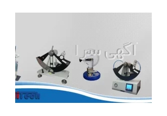 طراحی ، ساخت و بروز رسانی تجهیزات آزمایشگاه صنعتی