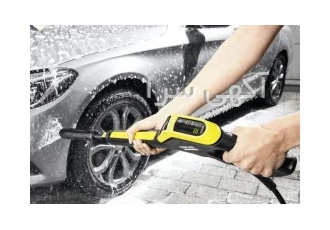 کارواش کارچر مدل K4 power control ( کرشر )
