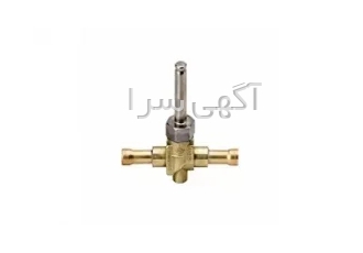 شیر برقی آلکو در تهران 200RB یک شیر برقی دو راهه بوده و شیر برقی 200RB