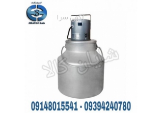 دستگاه کره گیر و دوغ ساز