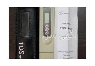 TDS متر قلمی مارک HM در تهران TDS متر قلمی TDS متر قلمیمارک HM فاکتور