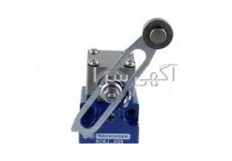 میکروسوئیچ و لیمیت سوئیچ 8108 میکروسوئیچ و لیمیت سوئیچ 8108