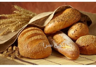 فروش دستگاه نان درار سه کاره و دستگاه سرد کن ریلی شرکت اطمینان ماشین