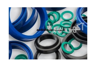 پکینگ لاستیکی وایتون