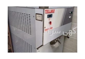 فروش اقساطی دستگاه بارسفت کن(بازرگانی اورجینال ایس) در تهران فروش