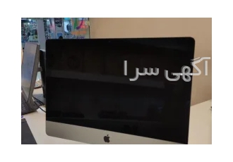 iMac در حد نو