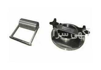 فروش دستگاه تست جذب آب کب labhitech ISIRI ۴۷۵ & ۱۵۰ در تهران