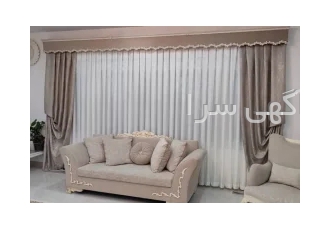 نصاب پرده موسوی 09106421686