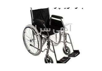اجاره ویلچر در مشهد اجاره انواع ویلچر اجاره ویلچر ساده اجاره ویلچر