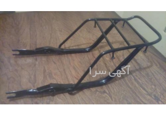 فروش ترکبند موتورسیکلت CDI نو ازتولید به مصرف وزن 1600 گرم رنگ مشکی
