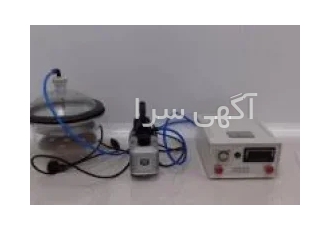 تست نشتی و درزبندی ISIRI 2314 11610 - Leak Tester 5569