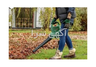 دمنده مکنده ( برگ جمع کن ) بوش مدل universal garden tidy ۳۰۰۰ در تهران