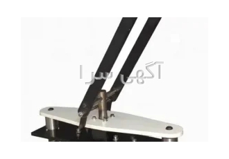 فروش دستگاه نمونه ساز تست کراش - کاتر labhitech - RCT
