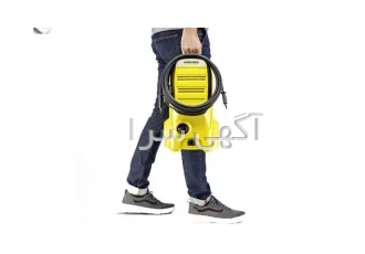 کارواش کارچر مدل K3 Compact ( کرشر ) کارواش کارچر مدل K3 Compact ( کرشر )