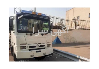 لوله بازکنی و تخلیه چاه تهران حومه