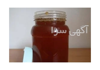 عسل طبیعی