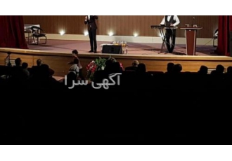 گروه جشن و مراسم طنز و تقلید صدا و استنداپ کمدی کشوری اجرای طنزپردازی