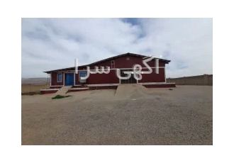 فروش کارخانه آب معدنی پورانا