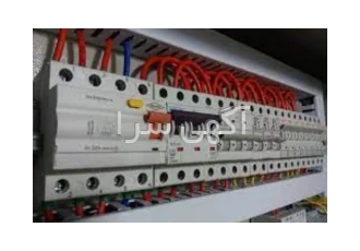 خدمات برق و فناوری اطلاعات ارتینگ در تهران کلیه خدمات برق و فناوری