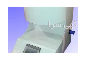 دستگاه تست شاخص جریان مذاب (MFI) labhitech ISIRI ۱۳۳۱ & ۷۱۷۵ &a در تهران