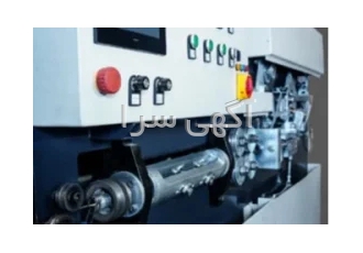 فروش دستگاه تولید چوب لباسی خشک شویی در مشهد طراحی و ساخت دستگاه تمام