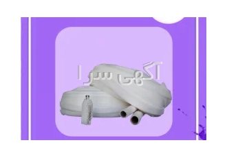 فوم ضربه گیر | فوم توری میوه | فوم رولی و ورقه ای در شیراز کاربرد فوم