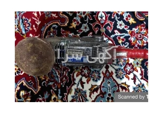 پوساب یا سنباده برقی