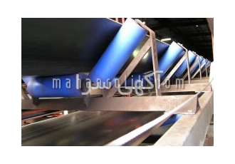 پایه رولیک صنعتی