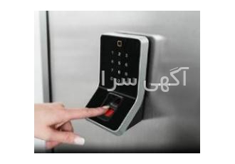 نمایندگی انحصاری دستگاه حضور و غیاب در اذربایجان غربی بهترین کیفیت