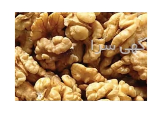 گردو مغز شده در تهران مغز گردو خارجی و ایرانی اورگانیک تازه با کیفیت
