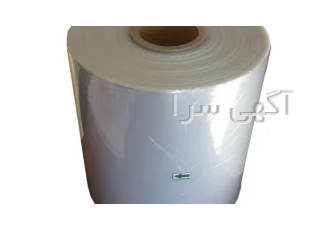 نایلون شیرینگ در کرج نایلون شیرینگ pof وارداتی مزایای نایلون pof