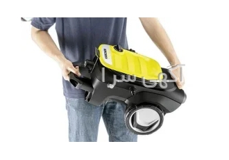 کارواش کارچر مدل K7 Compact ( کرشر )