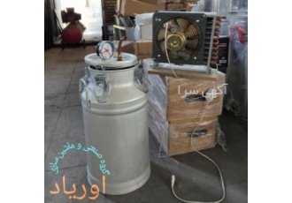 دستگاه عرق گیر قیمت از درب کارخانه اوریاد بزرگ ترین تولید کننده تجهیزات
