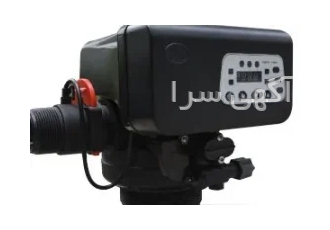 شیر تمام اتوماتیک سختی گیر ۱ اینچ JY در تهران شیر تمام اتوماتیک سختی