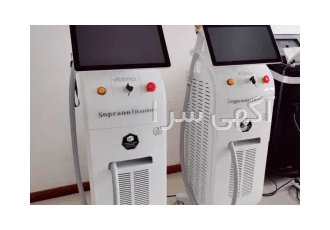 دستگاه لاغری