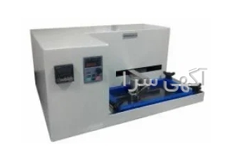 فروش دستگاه تست شستشو و سایش کاغذ دیواری labhitech - ISIRI 14391