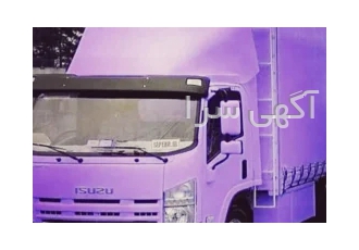 حمل بار توسط ماشینهای برگشتی