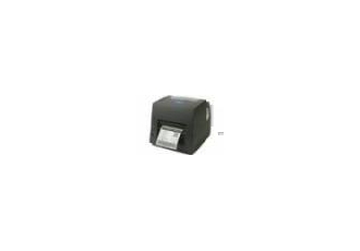 چاپگر لیبل CITIZEN CLS ۶۲۱ ۲۰۳Dpi چاپگر لیبل CITIZEN CLS 621 203Dpi THE