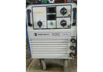فروش دستگاه جوش mig mag co2