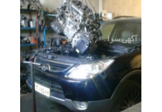 مکانیک سیار  تعمیرکار سیار مهران۰۹۳۷۹۶۲۲۱۷۲
