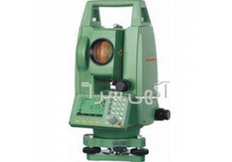 توتال استیشن سندیگ (sanding