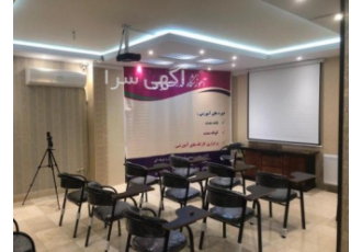 آموزشگاه فنی و حرفه ای قدرت بیان آموزشگاه قدرت بیان دارای مجوز رسمی