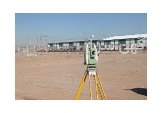 نقشه برداری