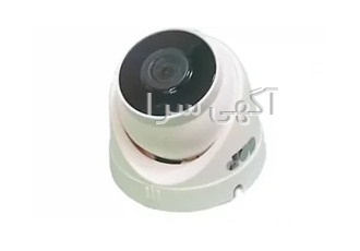 دوربین مداربسته آنالوگ دید در شب با کیفیت تصویر بالا