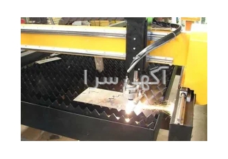 خدمات برش CNC در تهران خمکاری و برشکاری انواع فلزات مانند برش cnc فلز