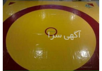 تشک کشتی استاندارد با رویه نانو تکنولوژی تولید و نصب انواع تشکهای