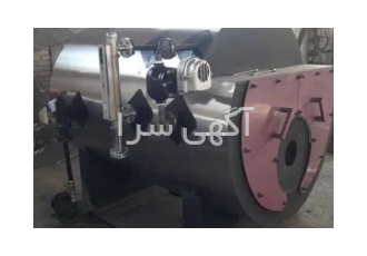 شرکت فولاد کاران اعتماد