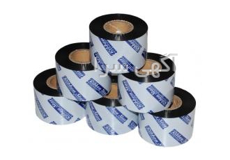 ریبون بارکد با برند Ribbon Star ریبون wax wax resin resin super resin